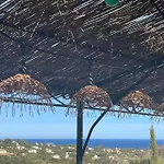 De Qualite Vue Piscine Chauffee