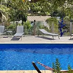Willa De Qualite Vue Piscine Chauffee Roquebrune-sur Argens