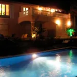 De Qualite Vue Piscine Chauffee Roquebrune-sur Argens