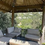 Willa De Qualite Vue Piscine Chauffee Roquebrune-sur Argens