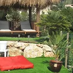 De Qualite Vue Piscine Chauffee Roquebrune-sur Argens