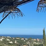 De Qualite Vue Piscine Chauffee Willa *