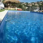 Willa De Qualite Vue Piscine Chauffee Roquebrune-sur Argens