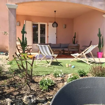 De Qualite Vue Piscine Chauffee * Roquebrune-sur Argens
