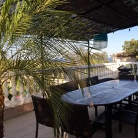De Qualite Vue Piscine Chauffee Roquebrune-sur Argens
