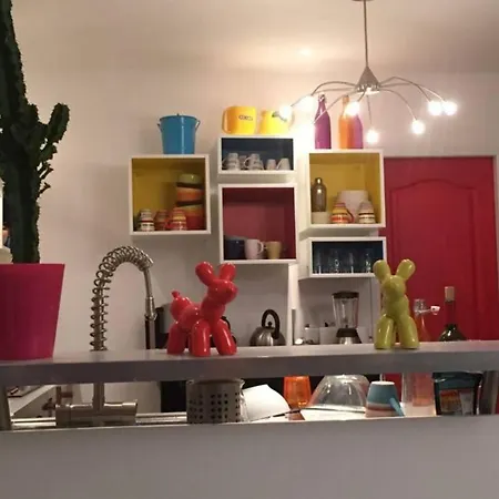 De Qualite Vue Piscine Chauffee *