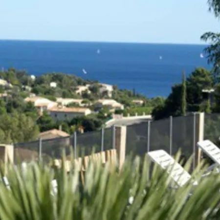 Villa De Qualite Vue Piscine Chauffee