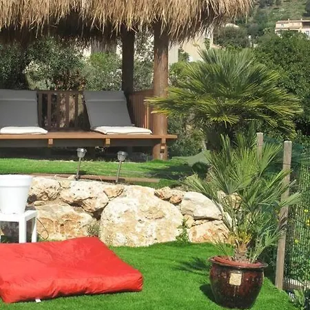 De Qualite Vue Piscine Chauffee Roquebrune-sur-Argens