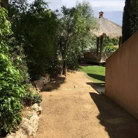 Villa De Qualite Vue Piscine Chauffee