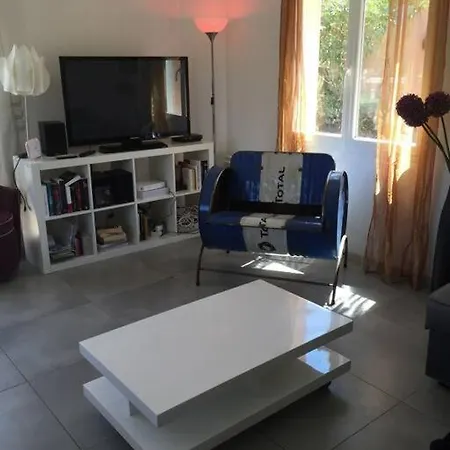 De Qualite Vue Piscine Chauffee Villa