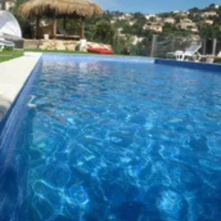 Villa De Qualite Vue Piscine Chauffee Roquebrune-sur-Argens